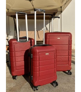 SHOWKOO  & BEOW 3 Piece Luggage Sets Expandable Suitcase Double Wheels . 400 Sets. EXW Los Angeles 